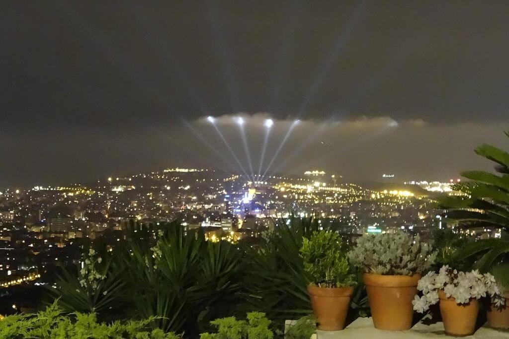 Magic Place Sant Just Desvern Εξωτερικό φωτογραφία