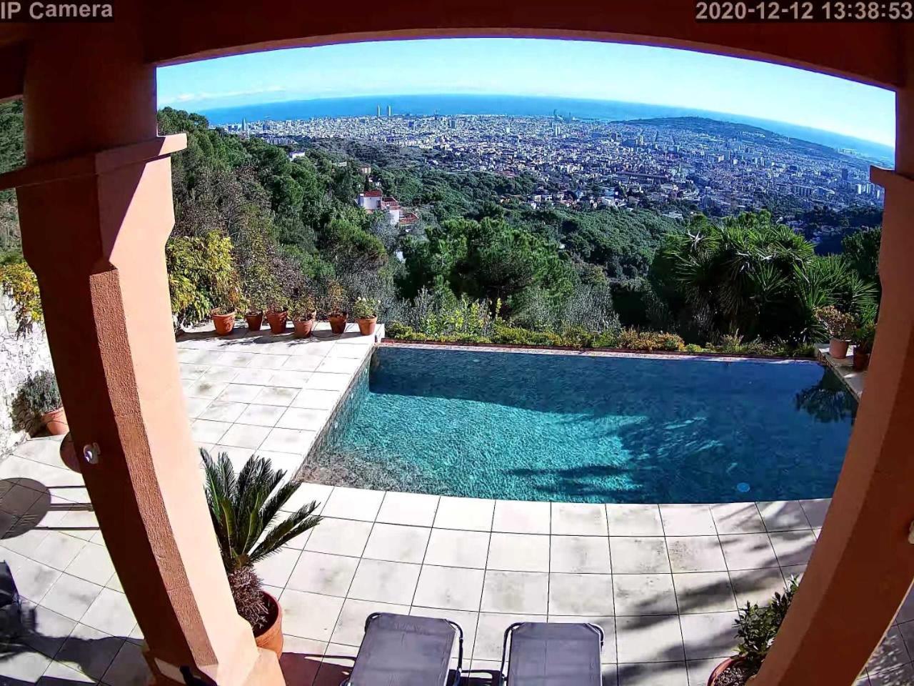 Magic Place Sant Just Desvern Εξωτερικό φωτογραφία